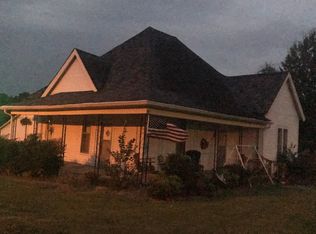 44 Bond St, Mercer, TN 38392