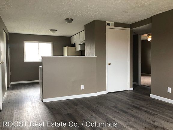 2nd image of 3605 Cushing Dr APT D