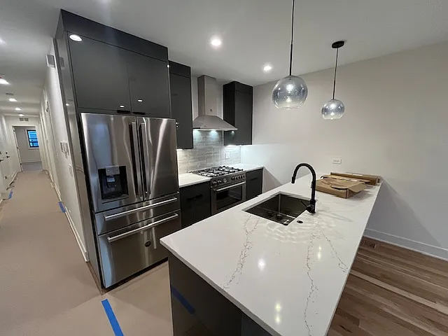 4333 N Western Ave #3 — Photo 9