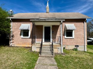 21 Dallas Ave, Danville, VA 24541