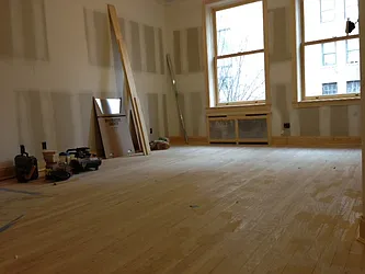 Rented by Joe Gotham LTD