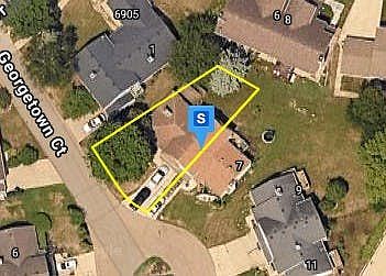 1st image of 5 Georgetown Ct