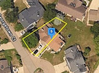 5 Georgetown Ct, Madison, WI 53719