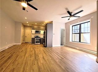 1661 Carroll St #2B, Brooklyn, NY 11213