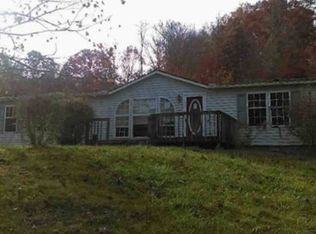 111 Clearwater Ridge Rd, Maynardville, TN 37807