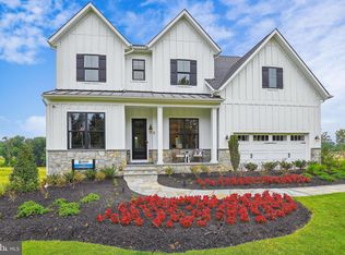 4 Hidden Waters Way, Pikesville, MD 21208