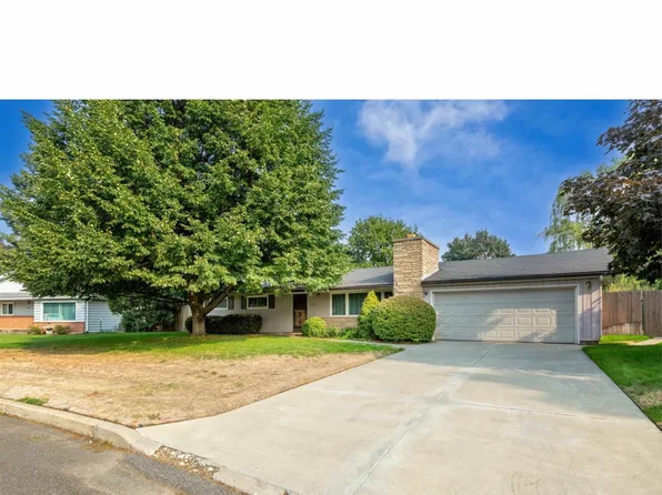 2021 E 59th Ave, Spokane, WA 99223