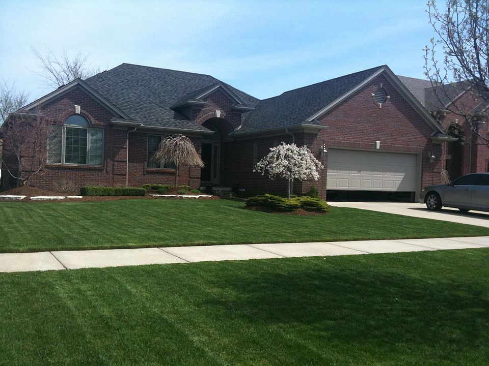 Nice backyard as well!!