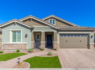 2882 W Santa Fe Dr, San Tan Valley, AZ 85144
