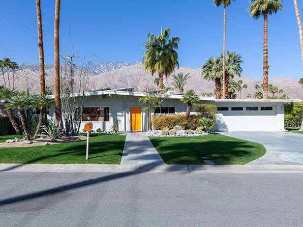 Palm Springs Real Estate - Palm Springs CA Homes For Sale | Zillow
