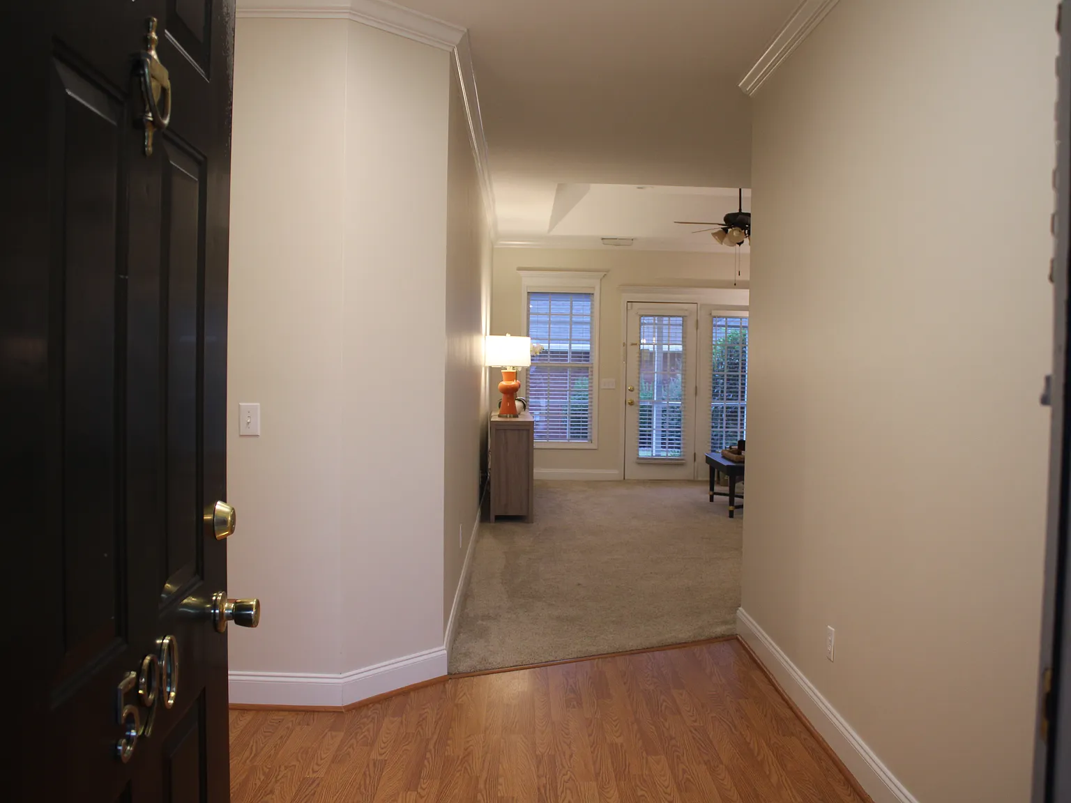 3 bed, 1522 sqft, $1,600 — Photo 2