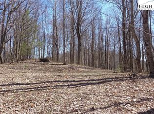 Tbd Burnt School House Rd, Creston, NC 28615