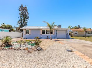 40 Palmetto Dr, Ormond Beach, FL 32176