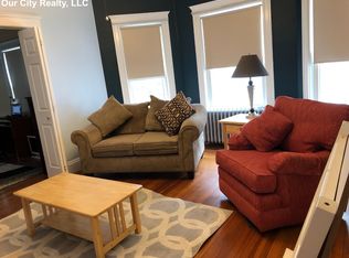 104 Powder House Blvd #2, Somerville, MA 02144