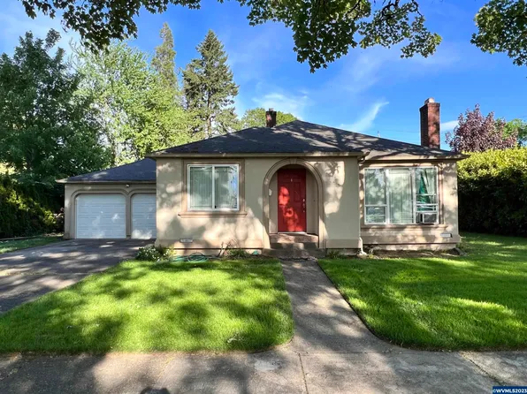 710 16th St NE, Salem, OR 97301