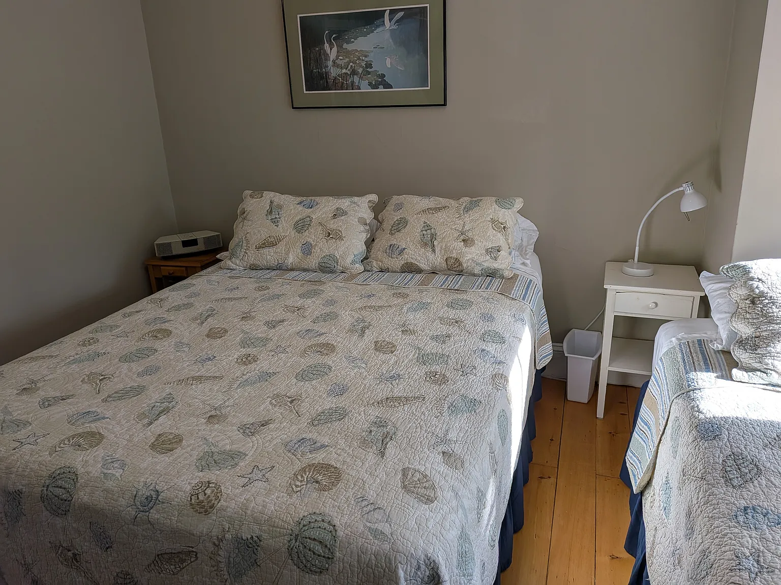 1 bed, 540 sqft, $2,500 — Photo 4