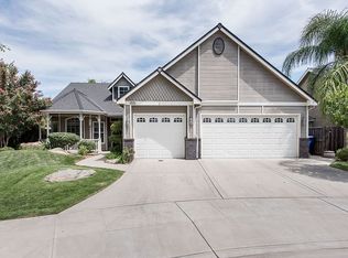 8954 N Laureen Ave, Fresno, CA