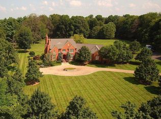 9811 Highway 329, Prospect, KY 40059