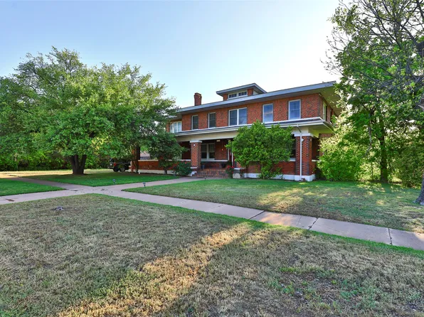 718 Victoria St, Abilene, TX 79603