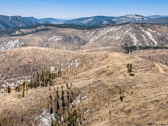 3rd image of Rist Creek Road