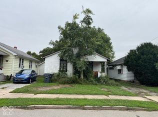 625 W 22nd St, Anderson, IN 46016