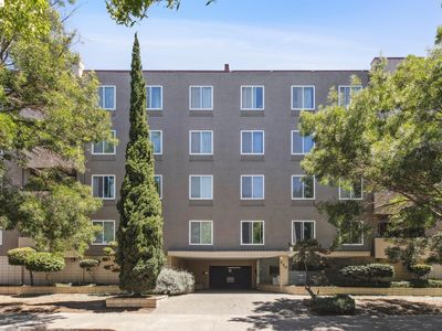 330 Vernon St APT 408, Oakland, CA, 94610