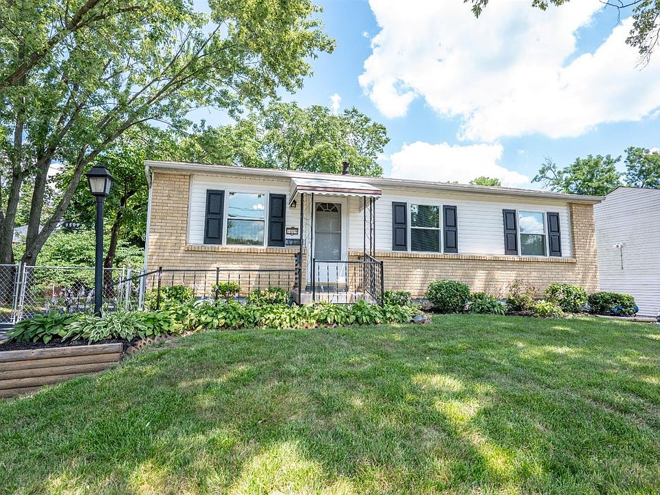 1st image of 9609 Dunraven Dr