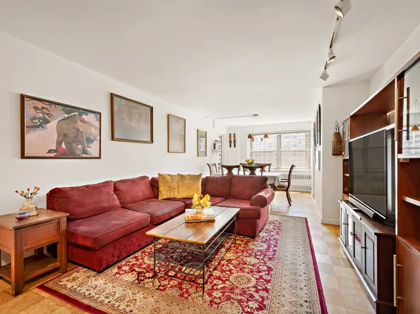 165 West End Avenue image 1 of 12