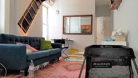 Rented by ZealEstate Group Inc