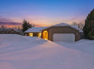 4325 County Road 9, Greater Napanee, ON K7R3K8