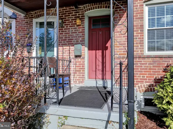 216 E Susquehanna Ave, Baltimore, MD 21286