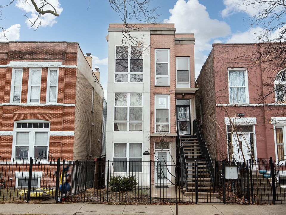 1st image of 3414 W Le Moyne St #3