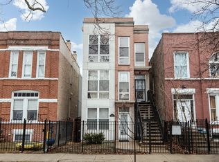 3414 W Le Moyne St #3, Chicago, IL 60651