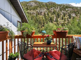 SILVER QUEEN CONDOMINIUMS, Georgetown, CO 80444