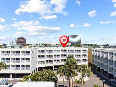 2506 N Rocky Point Dr #458, Tampa, FL, 33607