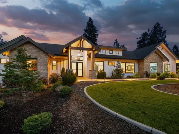 13121 S Upper Meadow Ln, Spokane, WA 99224