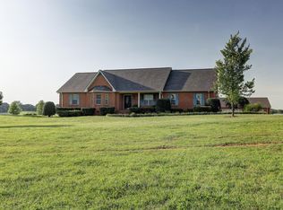 809 Denning Ford Rd, Portland, TN 37148