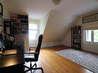 71 Addington Rd, Brookline, MA 02445