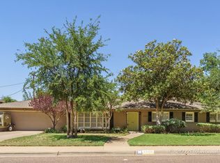 2006 Shell Ave, Midland, TX 79705