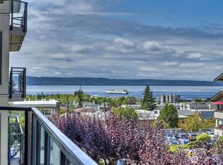 524 Maple St UNIT 105, Edmonds, WA 98020