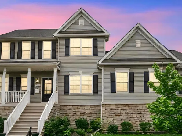 1388 Rocky Springs Rd, Frederick, MD 21702