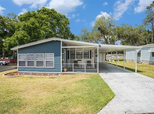 37613 Campo Ave, Zephyrhills, FL 33541