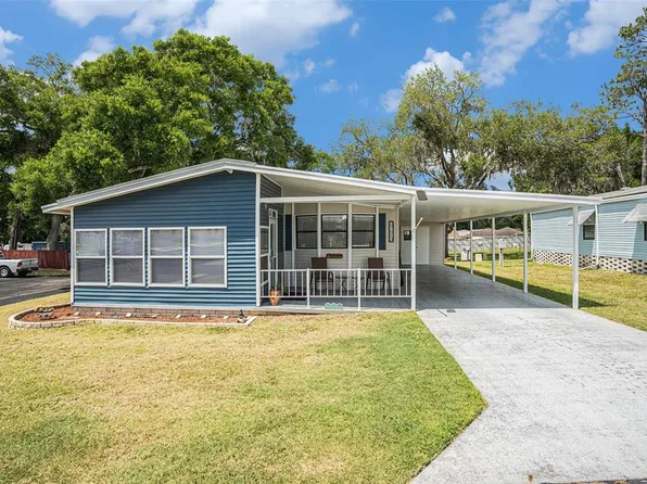 37613 Campo Ave, Zephyrhills, FL 33541