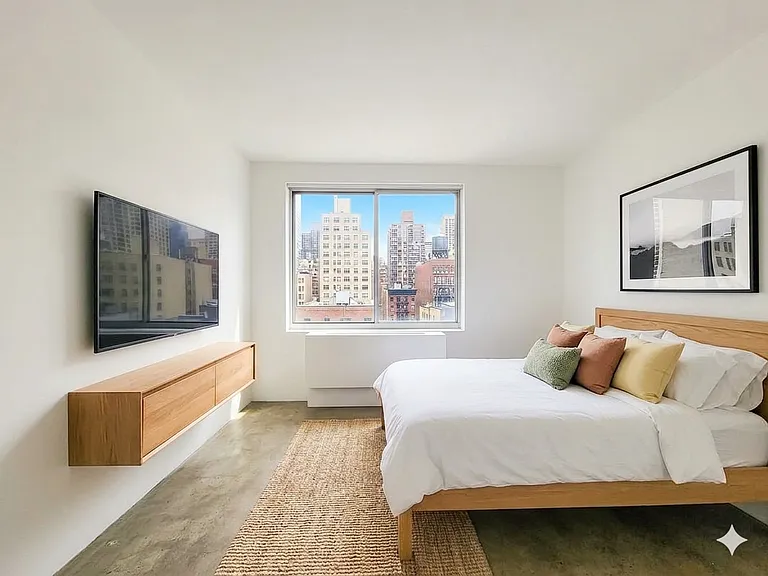 220 E 24th St #8H — Photo 4