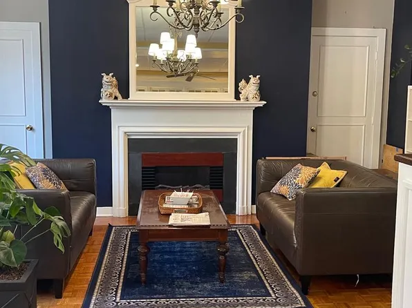 1001 Saint Paul St N #F4, Baltimore, MD 21202