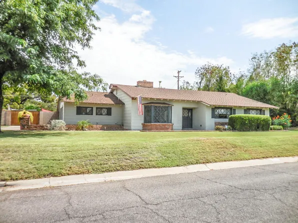 2032 E Montebello Ave, Phoenix, AZ 85016