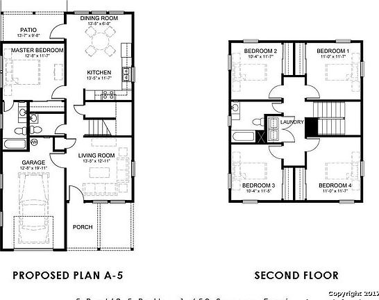 3rd image of 138 Villa Arboles