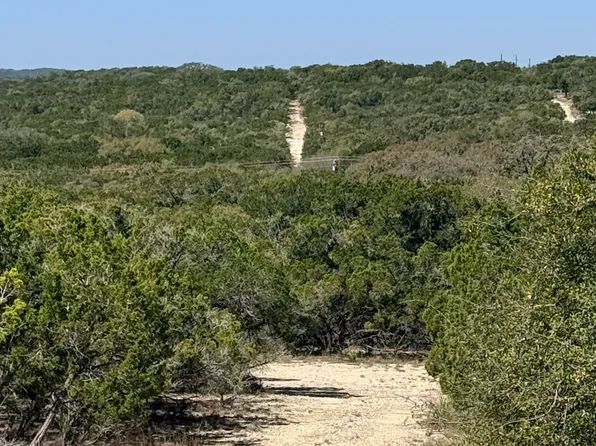 LOT 13 22nd LOT 13, Lakehills, TX 78063