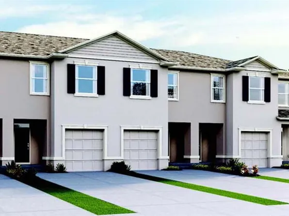 1053 Lido Dr, Howey In The Hills, FL 34737