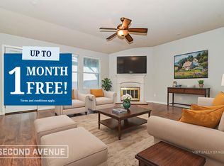 680 Austin Ln, Lavon, TX 75166